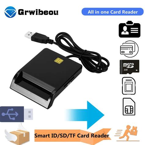 best smart card reader for linux|usb sd card reader Linux.